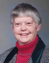 M. Jeanne Mason