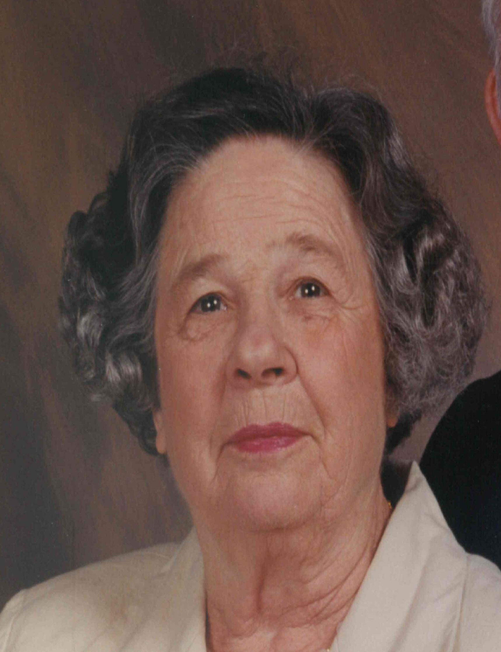 Mary Lorene Crisp Reaves Obituary