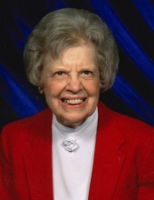 Janet Ruth Irie