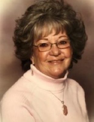 Photo of LaVonne Coventry