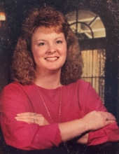 Sandra Pullum