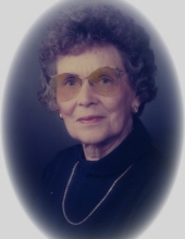 Martha Isabel  Stephens Eskew