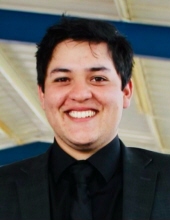 Caleb  Joel Peña
