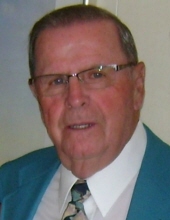 Donald E. Getty