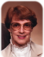 Shirley P. Gray
