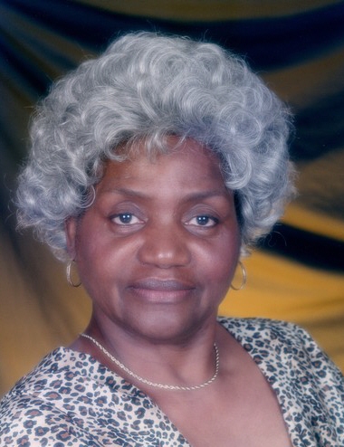 Mary Lee Crenshaw Obituary