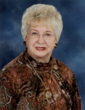 Mrs. Joan Perdue Carr 21288637