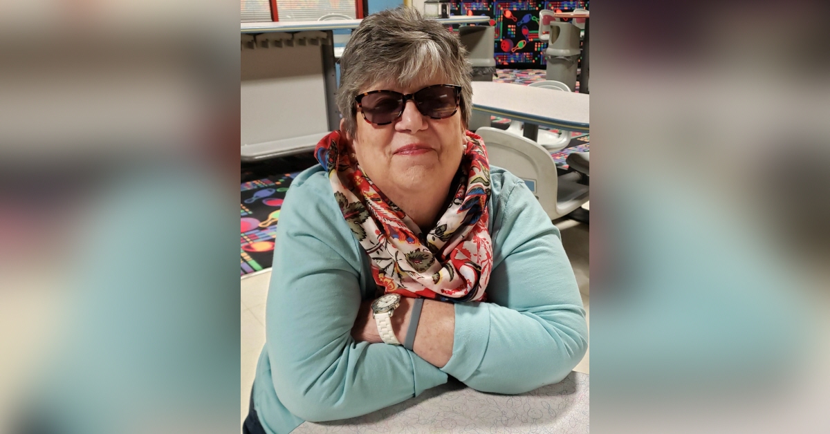 Obituary information for Melissa Martin Lee