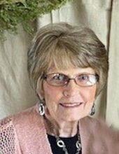 Lois Arlene Ganske