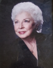 Donna Jean Cushman