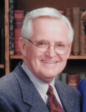 Michael E. Brumbaugh