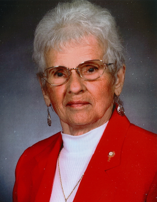 Photo of Marion Gerace