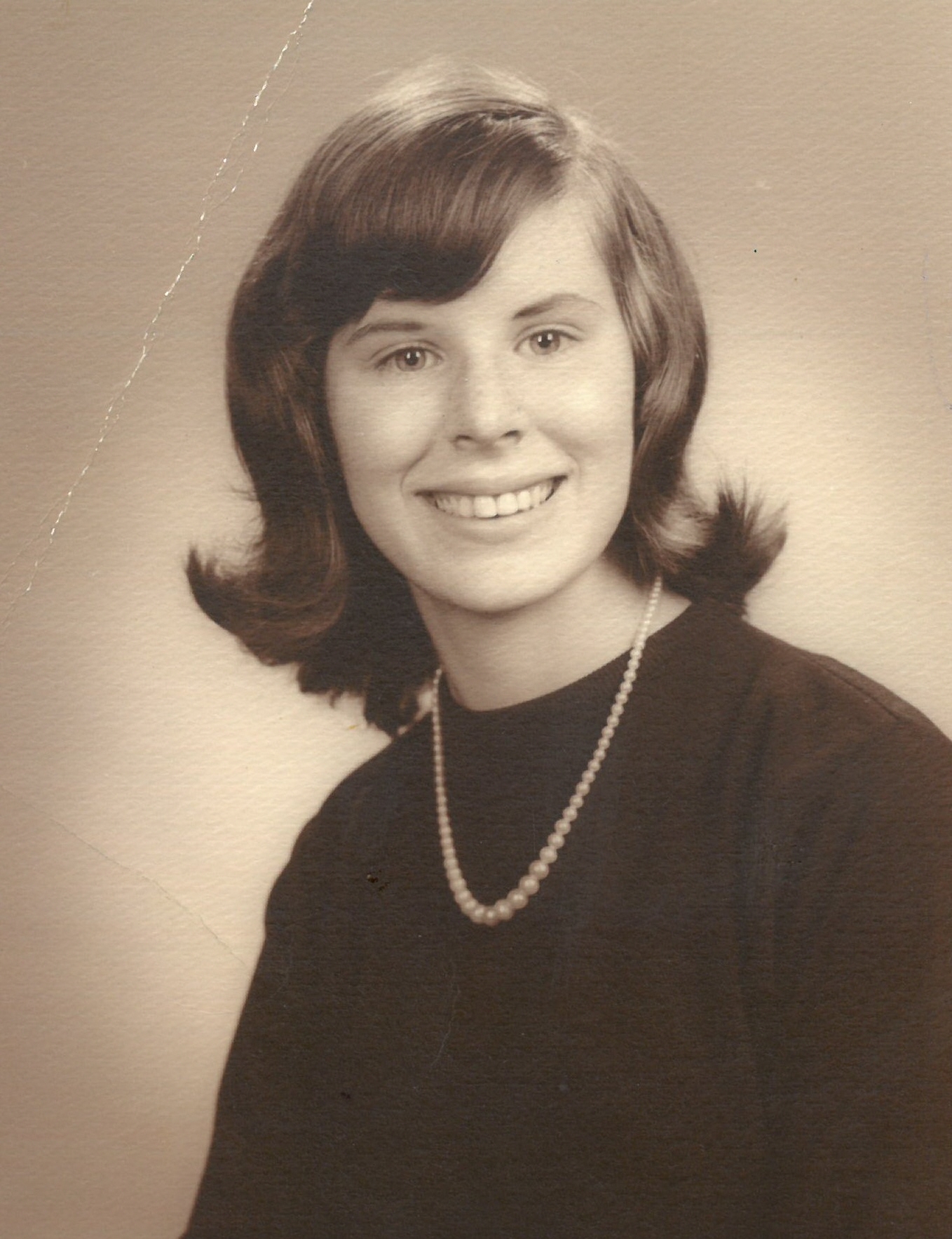 Sandra K. "Sandy" Thomas 2021 Hoffman Funeral Home