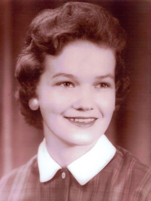 Photo of Pauline Newman