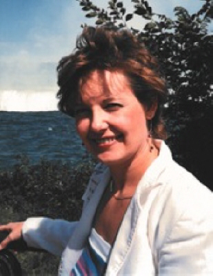 Photo of Carol Boothe