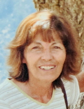 Dorothy Ann Montoya