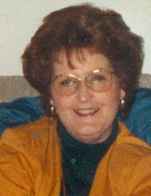 Nan McCormick