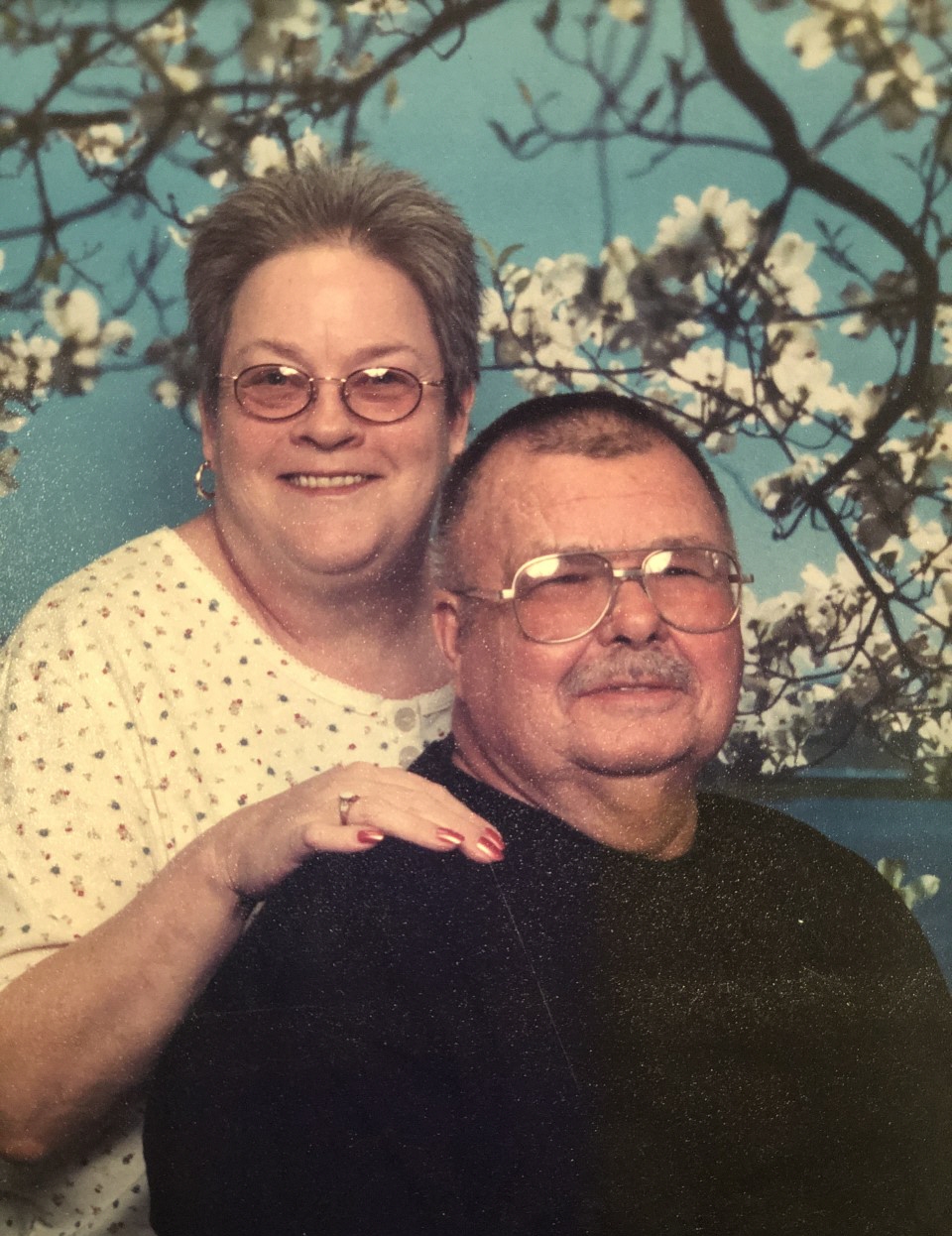 Suzanne Marie Mullen 2021 Vickers Leslie & Springport Funeral Homes