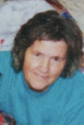 Photo of Betty Kilmartin