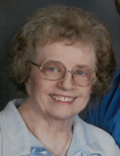 Barbara Kay Whitlock