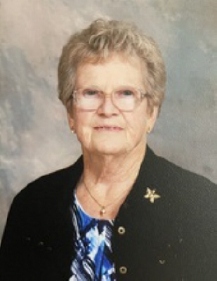 Arlyne Marie Hagel