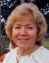 Norma Jean Wisser