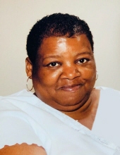 Patricia A. Washington