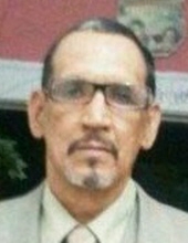 Fernando A.  Mansilla