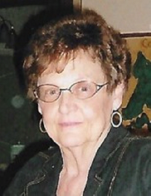 Photo of Janet Pape