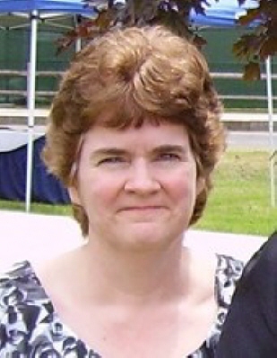 Photo of Lisa Prouty