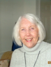 Margaret J Steiner