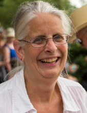 Karen Elaine Aggenbach