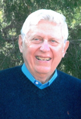 Daniel L. Chinberg