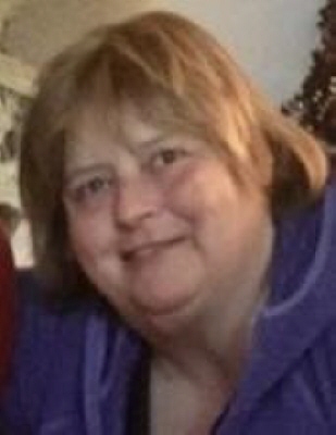 Ruth Ann Clark