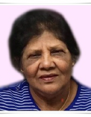 Rajpattie Bissoon Toronto, Ontario Obituary