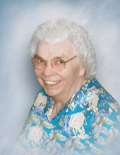 Doris M. (Boyer) Fulton