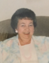 Jean Lillian Peterson
