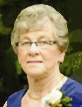 Betty Marie Kathleen  Squires