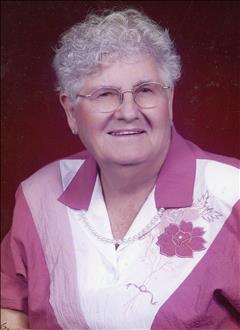 Bernice Lillian Lewis Obituary