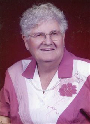 Bernice Lillian Lewis
