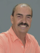 Antonio V. Dias