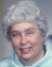 Mary M. Voss