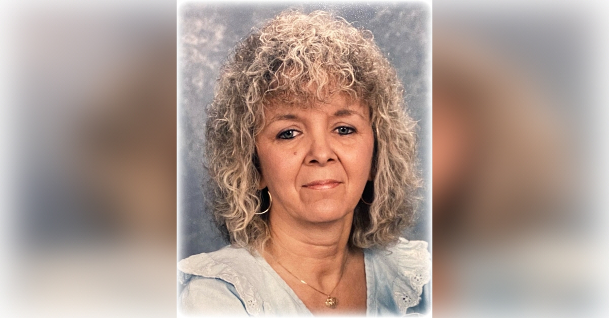 Obituary information for Joan Honaker