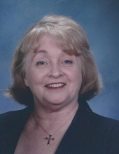 Eileen M. Metcalf