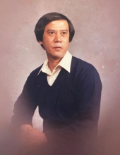 Joseph Alfred Solis, Jr.