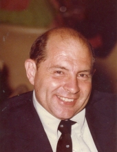 Photo of Jerry Menchhofer