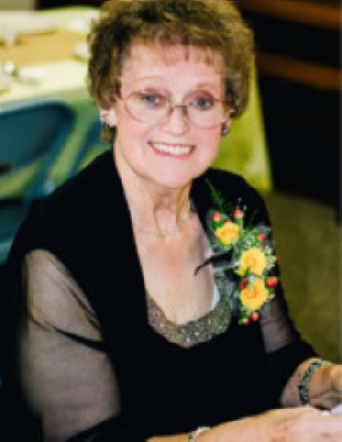Photo of Judith Armstrong