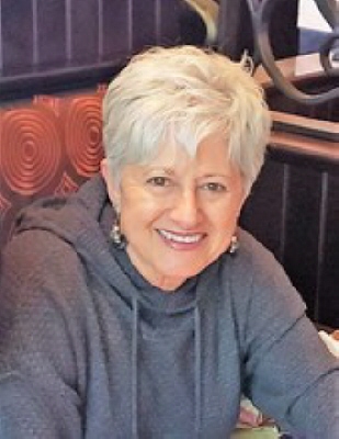 Barbara Montgomery LOVELAND, Ohio Obituary