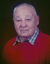 Earl LaVoy Haugen