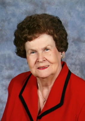 Radie Joyce Sheely Hyatt